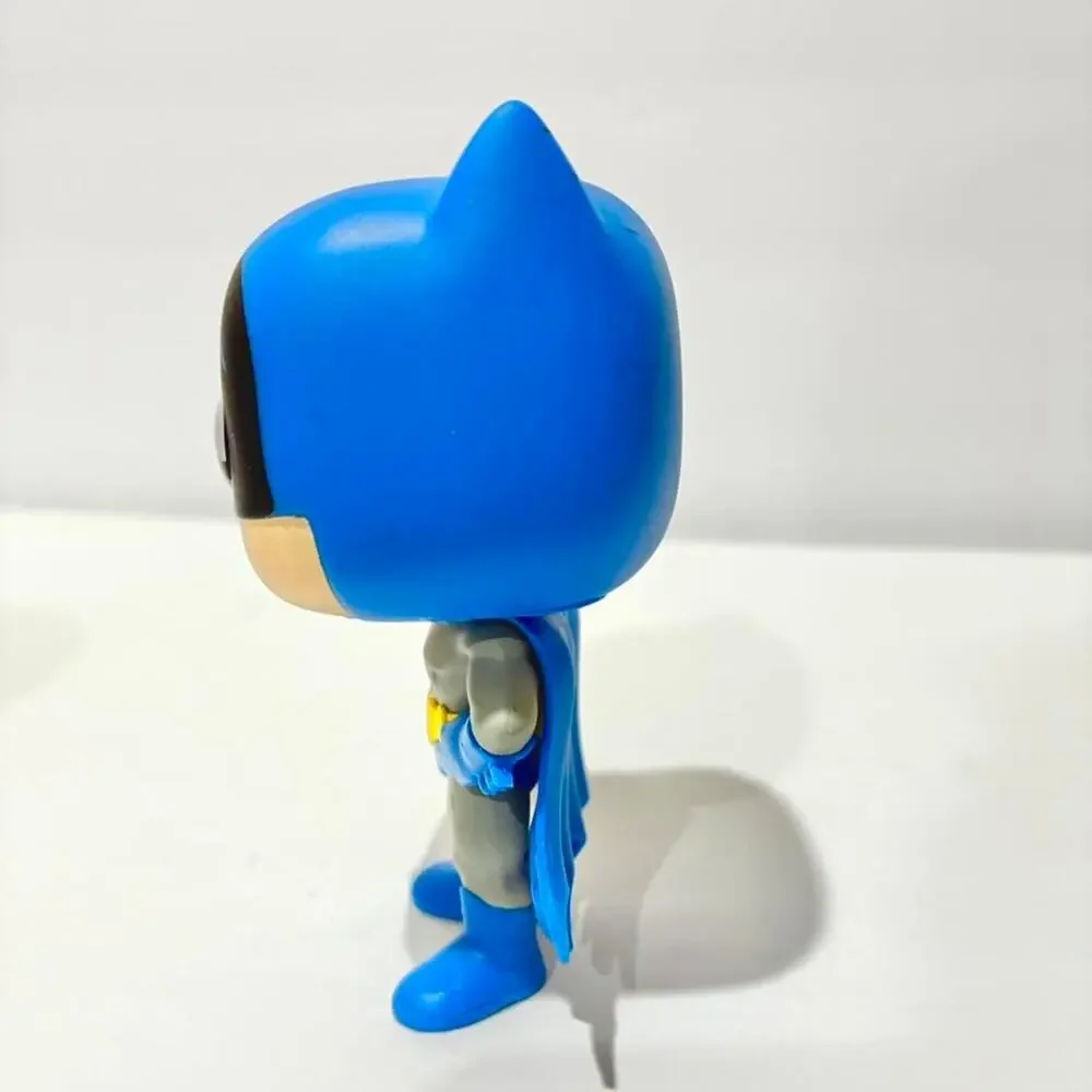 Funko pop dc